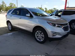 3GNAXUEV8KS578779 2019 CHEVROLET EQUINOX