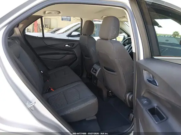 3GNAXUEV8KS578779 2019 CHEVROLET EQUINOX - Image 8