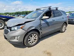 3GNAXUEV8KS579916 2019 CHEVROLET EQUINOX