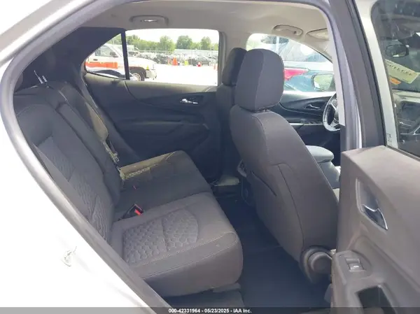 3GNAXUEV8KS582041 2019 CHEVROLET EQUINOX - Image 8