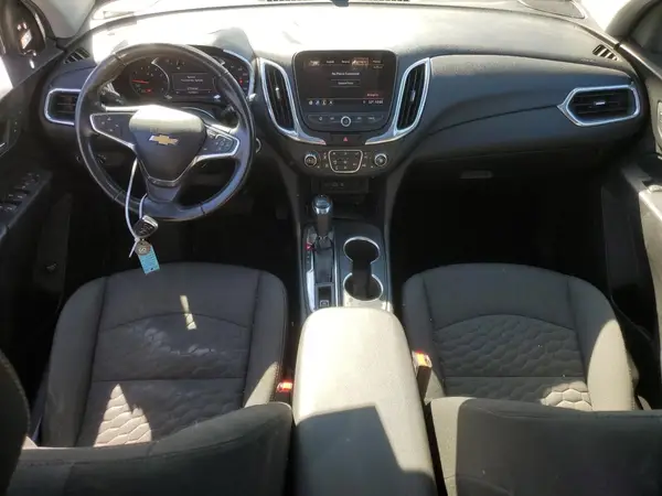 3GNAXUEV8KS582542 2019 CHEVROLET EQUINOX - Image 8