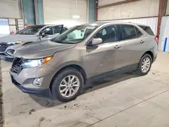 3GNAXUEV8KS583562 2019 CHEVROLET EQUINOX