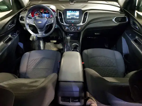 3GNAXUEV8KS583562 2019 CHEVROLET EQUINOX - Image 8