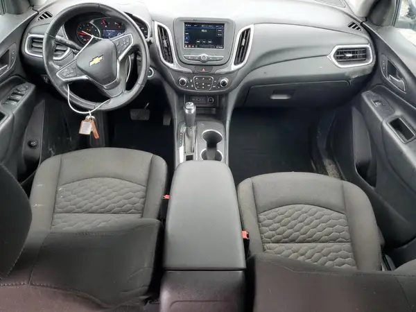 3GNAXUEV8KS586462 2019 CHEVROLET EQUINOX - Image 8