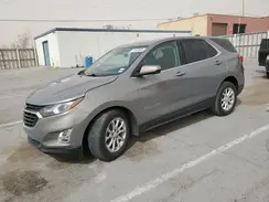 3GNAXUEV8KS586557 2019 CHEVROLET EQUINOX