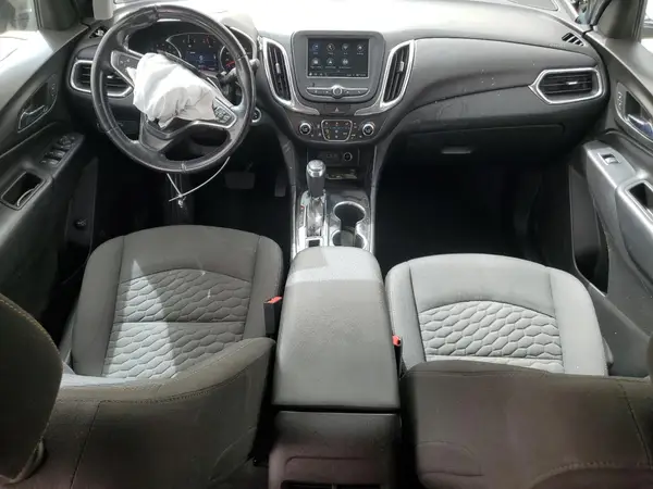 3GNAXUEV8KS586557 2019 CHEVROLET EQUINOX - Image 8
