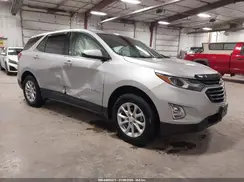 3GNAXUEV8KS587787 2019 CHEVROLET EQUINOX