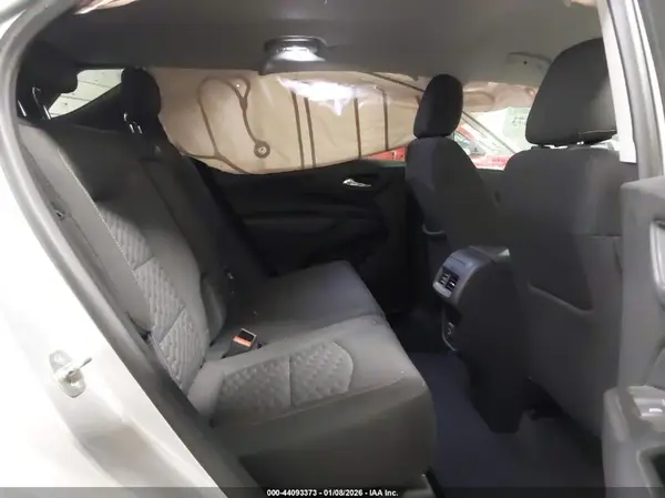 3GNAXUEV8KS587787 2019 CHEVROLET EQUINOX - Image 8