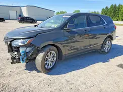 3GNAXUEV8KS588311 2019 CHEVROLET EQUINOX
