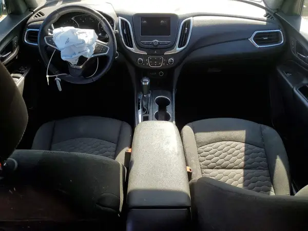 3GNAXUEV8KS588311 2019 CHEVROLET EQUINOX - Image 8