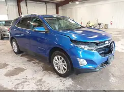 3GNAXUEV8KS592102 2019 CHEVROLET EQUINOX
