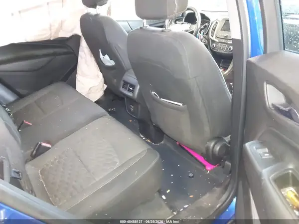 3GNAXUEV8KS592102 2019 CHEVROLET EQUINOX - Image 8