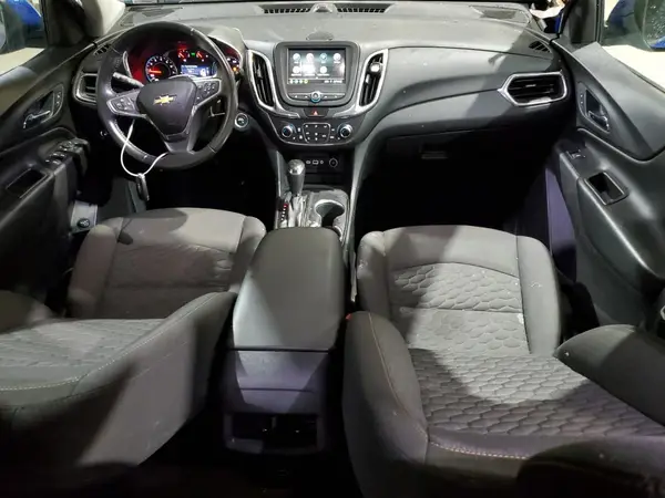 3GNAXUEV8KS594254 2019 CHEVROLET EQUINOX - Image 8
