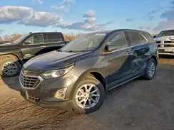 3GNAXUEV8KS595498 2019 CHEVROLET EQUINOX