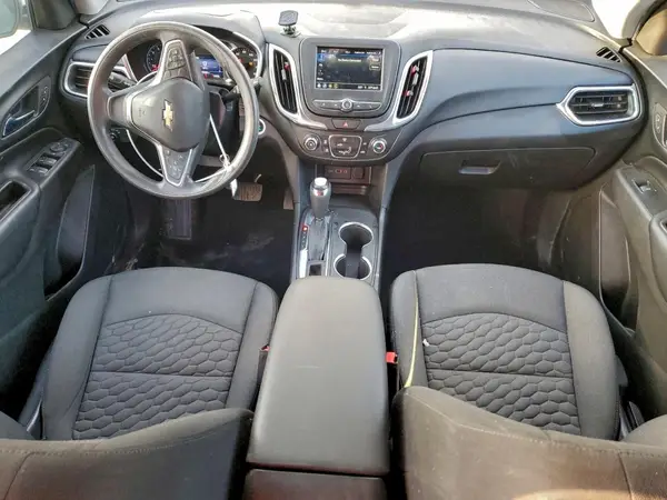 3GNAXUEV8KS595498 2019 CHEVROLET EQUINOX - Image 8