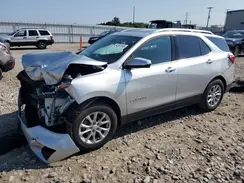 3GNAXUEV8KS595811 2019 CHEVROLET EQUINOX