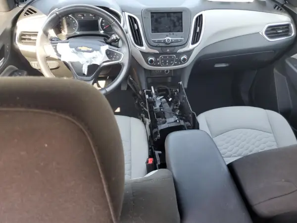 3GNAXUEV8KS595811 2019 CHEVROLET EQUINOX - Image 8