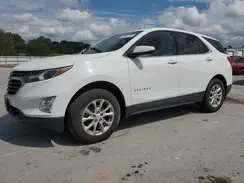 3GNAXUEV8KS598028 2019 CHEVROLET EQUINOX