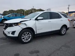 3GNAXUEV8KS613384 2019 CHEVROLET EQUINOX