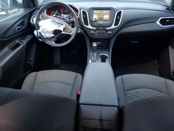 3GNAXUEV8KS613384 2019 CHEVROLET EQUINOX - Image 8