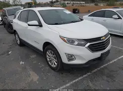 3GNAXUEV8KS615314 2019 CHEVROLET EQUINOX