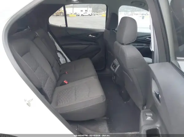 3GNAXUEV8KS615314 2019 CHEVROLET EQUINOX - Image 8