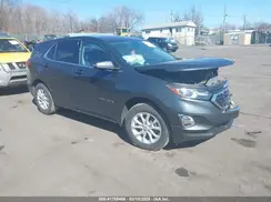 3GNAXUEV8KS631884 2019 CHEVROLET EQUINOX