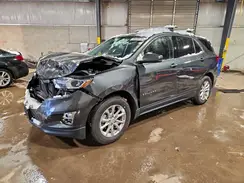 3GNAXUEV8KS634610 2019 CHEVROLET EQUINOX