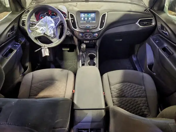 3GNAXUEV8KS634610 2019 CHEVROLET EQUINOX - Image 8