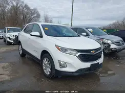 3GNAXUEV8KS638012 2019 CHEVROLET EQUINOX