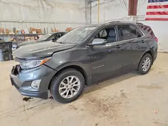 3GNAXUEV8KS656946 2019 CHEVROLET EQUINOX