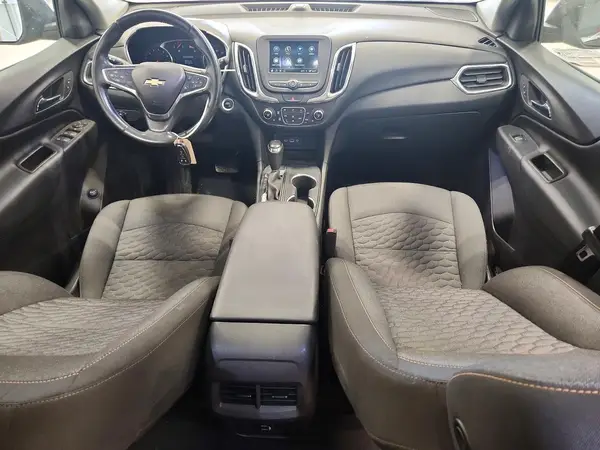 3GNAXUEV8KS656946 2019 CHEVROLET EQUINOX - Image 8