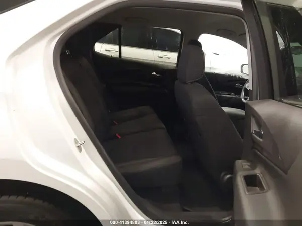 3GNAXUEV8KS657434 2019 CHEVROLET EQUINOX - Image 8
