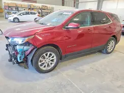 3GNAXUEV8KS658955 2019 CHEVROLET EQUINOX