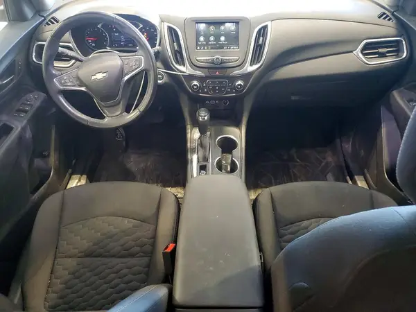 3GNAXUEV8KS658955 2019 CHEVROLET EQUINOX - Image 8
