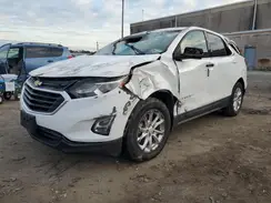 3GNAXUEV8KS660060 2019 CHEVROLET EQUINOX