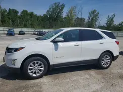 3GNAXUEV8KS660933 2019 CHEVROLET EQUINOX