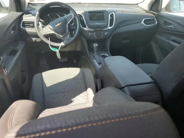 3GNAXUEV8KS660933 2019 CHEVROLET EQUINOX - Image 8