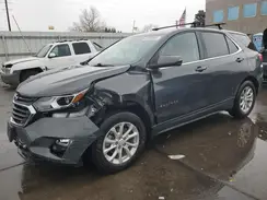 3GNAXUEV8KS667736 2019 CHEVROLET EQUINOX