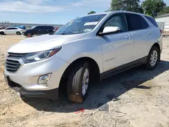 3GNAXUEV8KS671334 2019 CHEVROLET EQUINOX