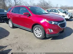 3GNAXUEV8KS677800 2019 CHEVROLET EQUINOX