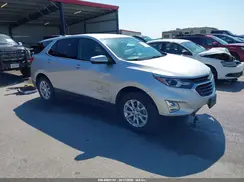 3GNAXUEV8KS679045 2019 CHEVROLET EQUINOX