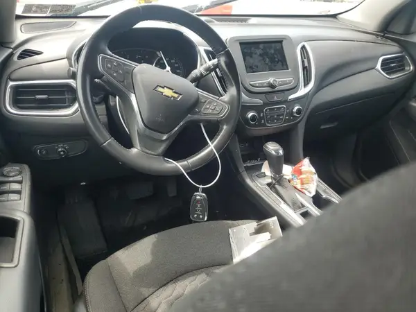 3GNAXUEV8KS679577 2019 CHEVROLET EQUINOX - Image 8