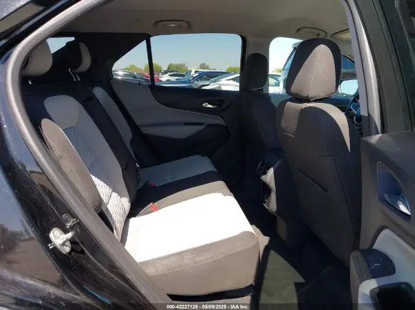 3GNAXUEV8LL103791 2020 CHEVROLET EQUINOX - Image 8