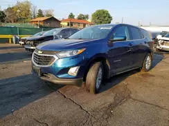 3GNAXUEV8LL106416 2020 CHEVROLET EQUINOX