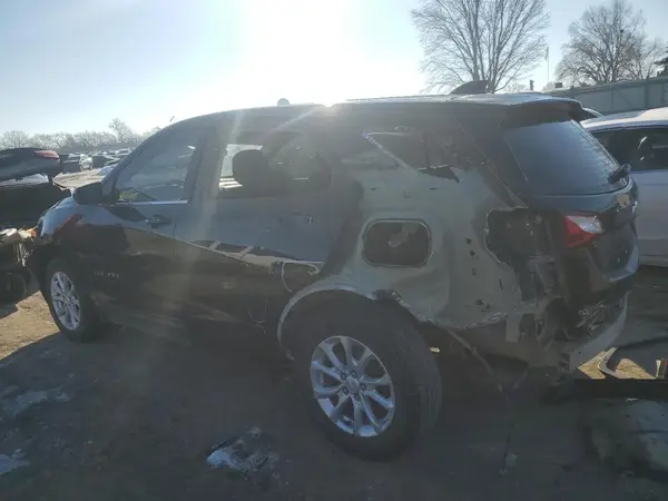 3GNAXUEV8LL118033 2020 CHEVROLET EQUINOX - Image 2