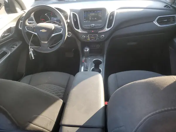 3GNAXUEV8LL118033 2020 CHEVROLET EQUINOX - Image 8