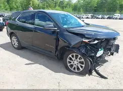 3GNAXUEV8LL126049 2020 CHEVROLET EQUINOX