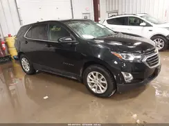 3GNAXUEV8LL126987 2020 CHEVROLET EQUINOX