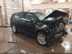 3GNAXUEV8LL127217 2020 CHEVROLET EQUINOX